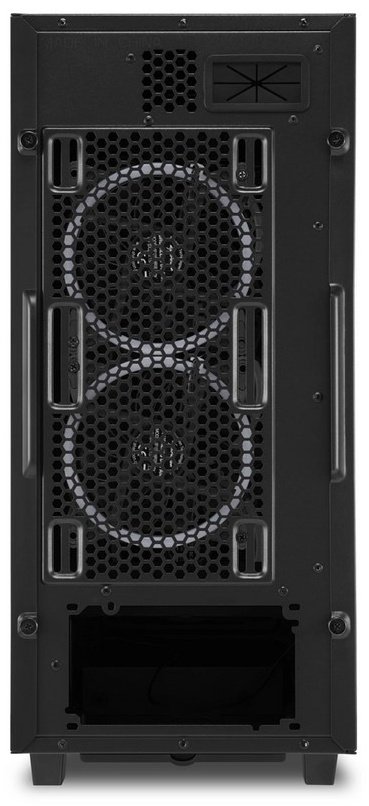 Корпус Sharkoon REV200 черный