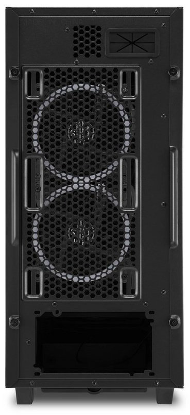 Корпус Sharkoon REV200 черный - ForteMarket Корпус Sharkoon REV200 черный купить,65980