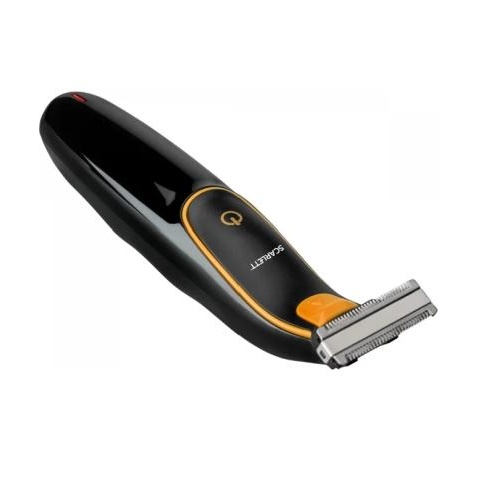 Триммер Scarlett SC-TR310M02 черный купить,NaN