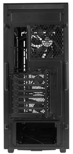 Корпус Thermaltake Divider 500 TG ARGB CA-1T4-00M1WN-01 черный - ForteMarket Корпус Thermaltake Divider 500 TG ARGB CA-1T4-00M1WN-01 черный купить,29990
