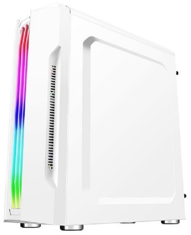 Корпус Wintek Flame D525-W TG белый - ForteMarket Корпус Wintek Flame D525-W TG белый купить,28990