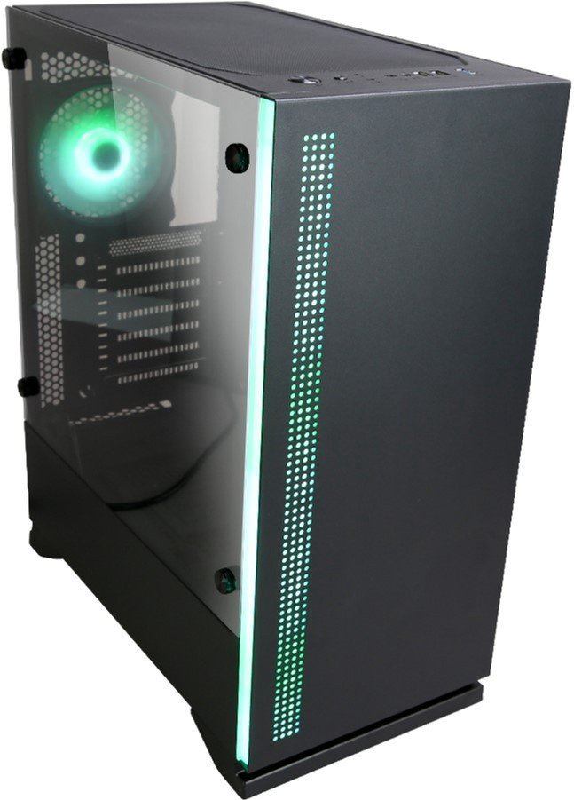 Корпус Zalman S5 черный купить,32990