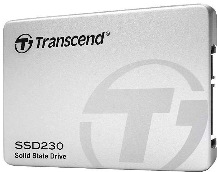 Transcend TS512GSSD230S 512Gb
