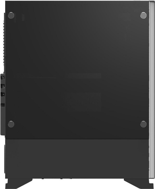 Корпус Zalman S5 черный