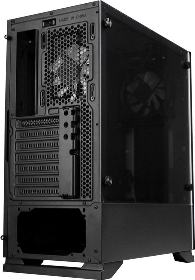 Корпус Zalman S5 черный купить,32990
