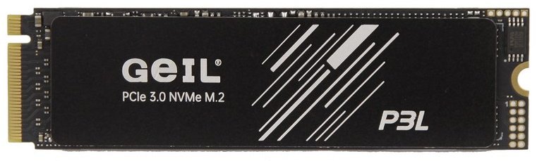 SSD Geil Zenith P3L P3LFD16I512D 512 Гб купить,NaN
