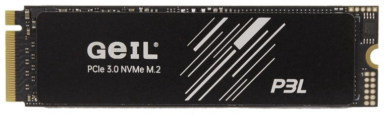 SSD Geil Zenith P3L P3LFD16I512D 512 Гб купить,NaN