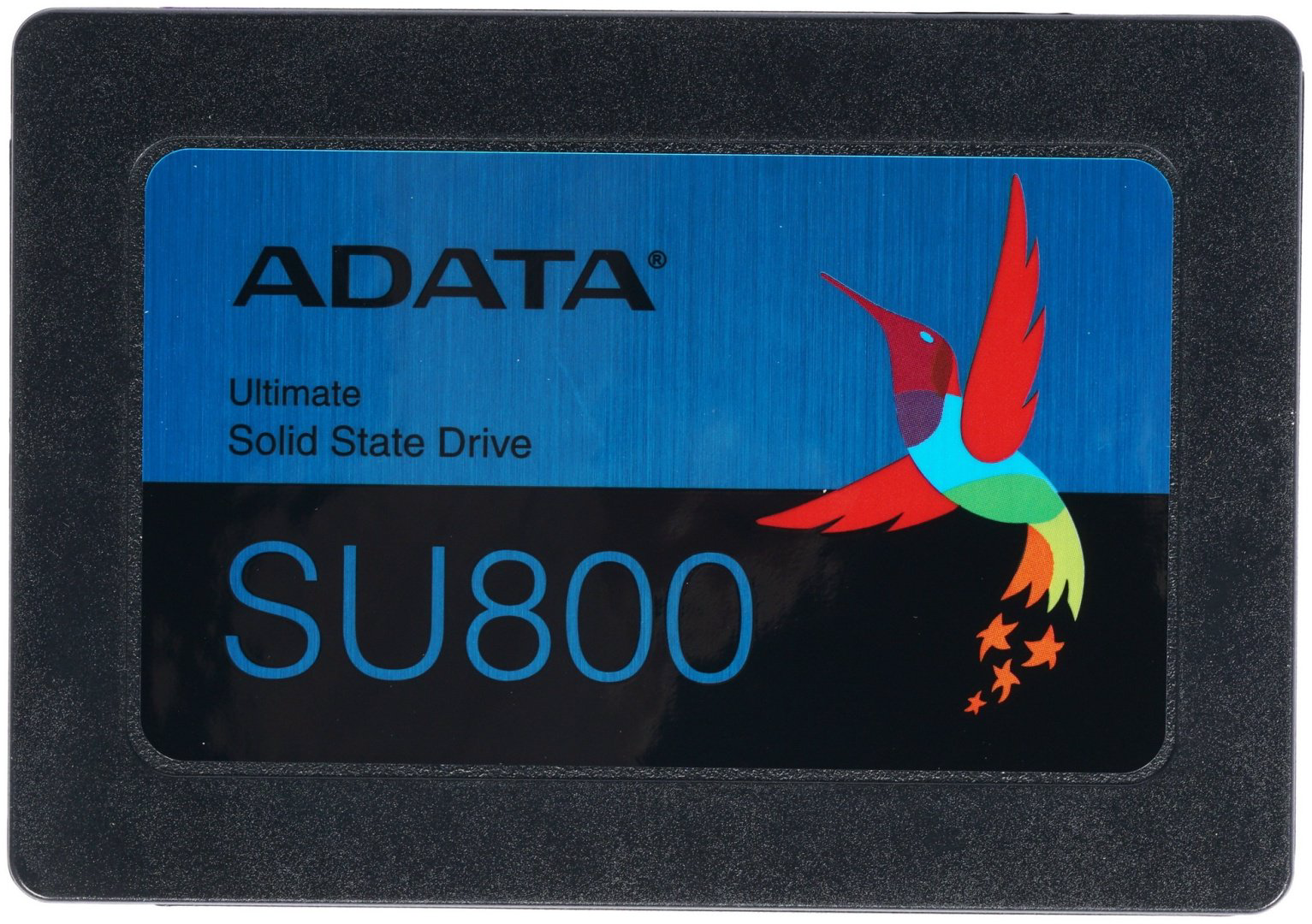 SSD ADATA ASU800SS-1TT-C 1000 ГБ купить,NaN
