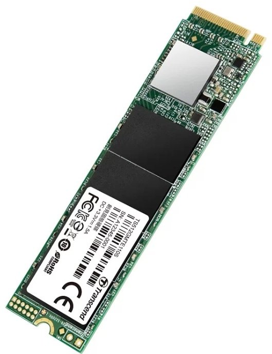 SSD Transcend TS512GMTE110S 512 Гб