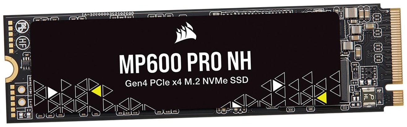 SSD Corsair CSSD-F1000GBMP600PNH 1000 ГБ