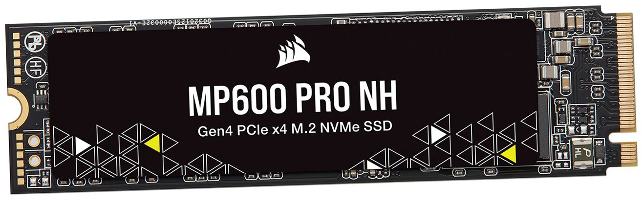 SSD Corsair CSSD-F1000GBMP600PNH 1000 ГБ