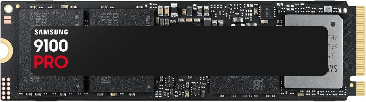 SSD Samsung MZ-VAP1T0BW 1000 Гб купить,209110