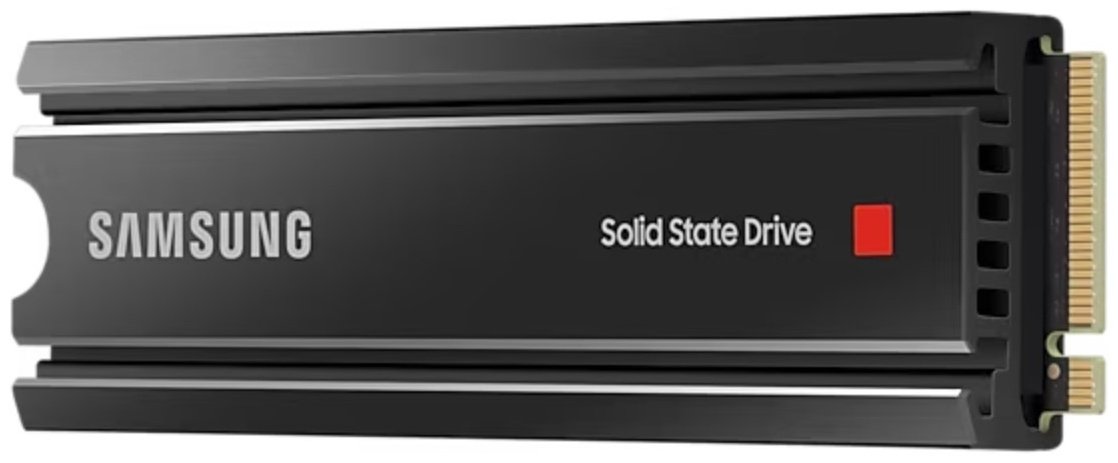 SSD Samsung 980 PRO MZ-V8P1T0CW 1000 Гб купить,NaN