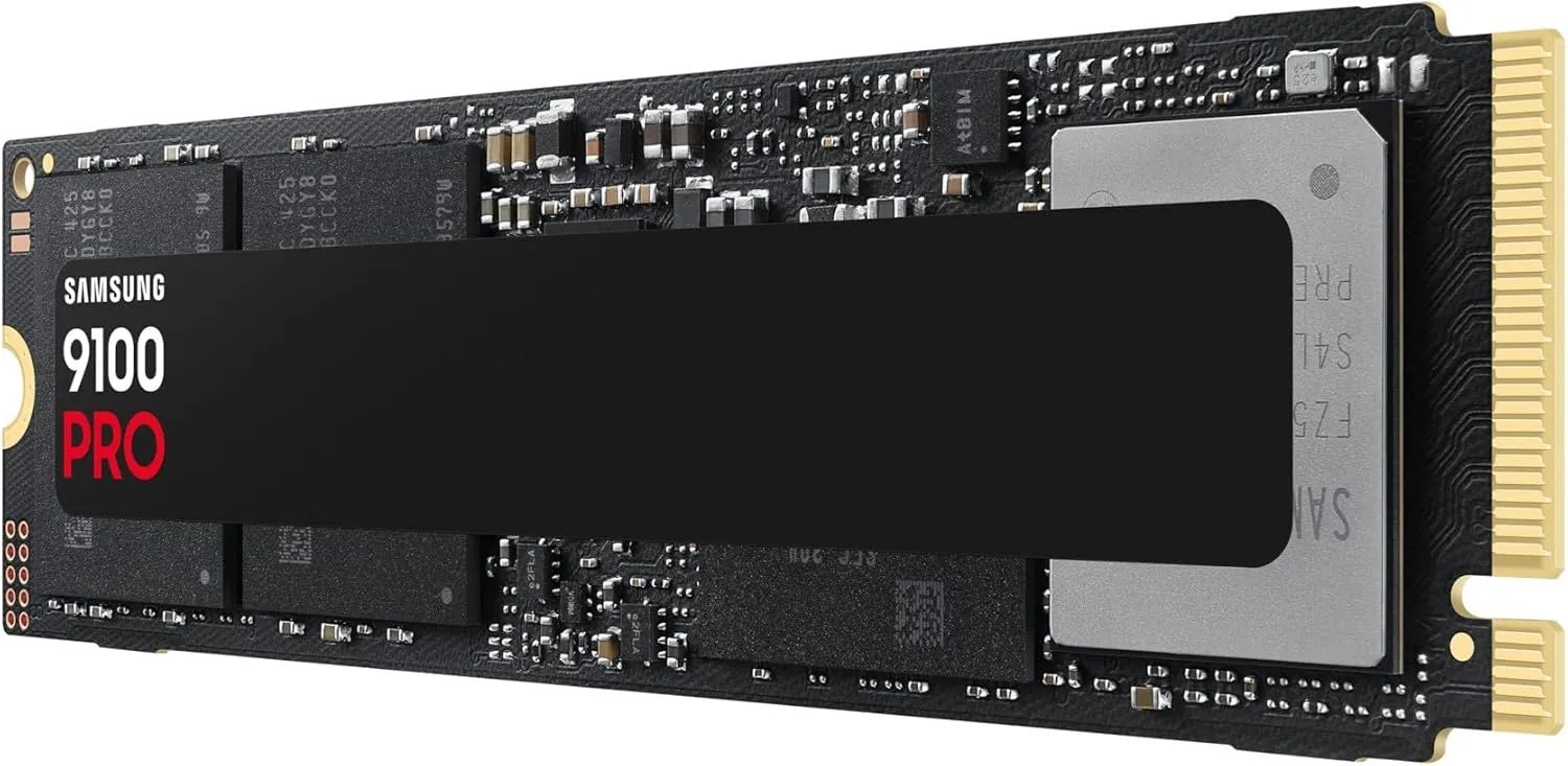 SSD Samsung MZ-VAP1T0BW 1000 Гб купить,209110