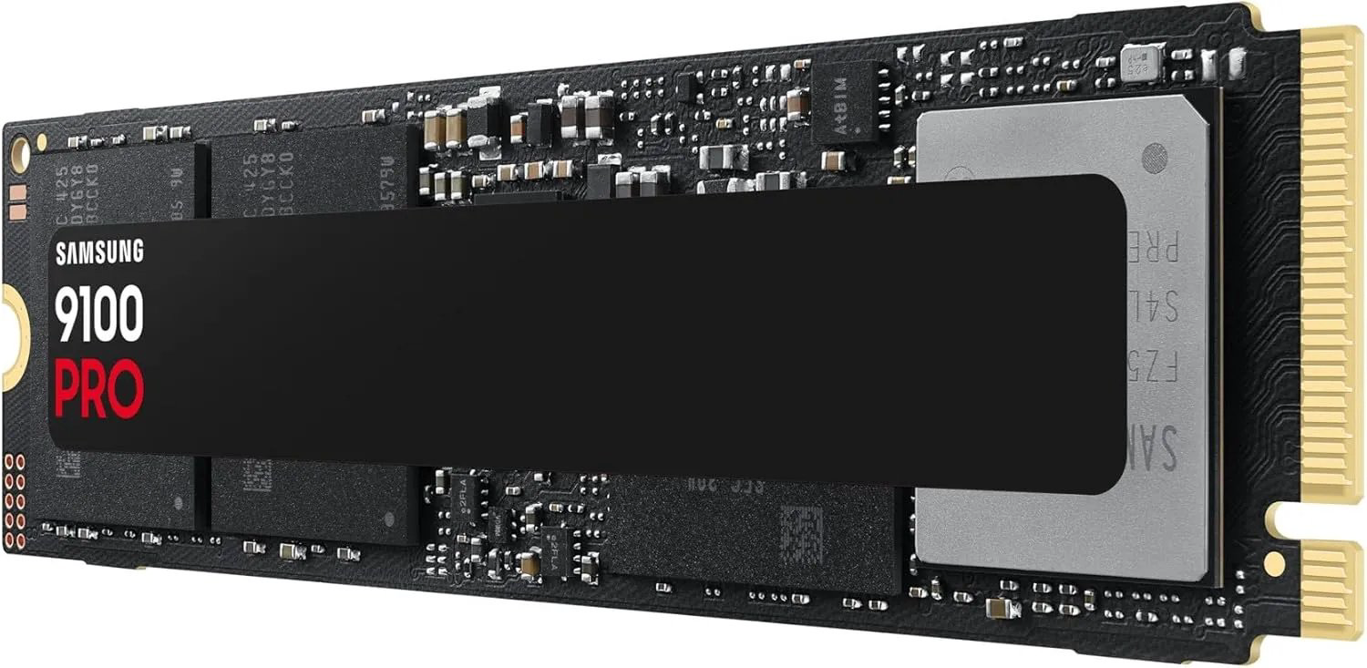 SSD Samsung MZ-VAP1T0BW 1000 Гб купить,209110