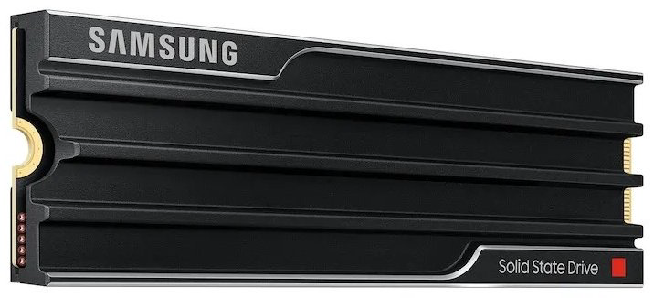 SSD Samsung 9100 PRO, MZ-VAP1T0CW 1000 Гб