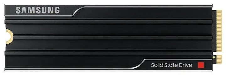 SSD Samsung 9100 PRO, MZ-VAP1T0CW 1000 Гб - ForteMarket SSD Samsung 9100 PRO, MZ-VAP1T0CW 1000 Гб купить,144123