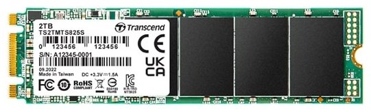 SSD Transcend TS1TMTS825S 1000 ГБ - ForteMarket SSD Transcend TS1TMTS825S 1000 ГБ купить,97485