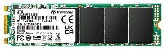 SSD Transcend TS1TMTS825S 1000 ГБ - ForteMarket SSD Transcend TS1TMTS825S 1000 ГБ купить,97485