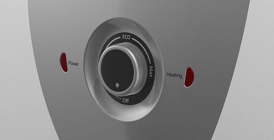 Водонагреватель Thermex H 15 O pro белый - ForteMarket Водонагреватель Thermex H 15 O pro белый купить,0