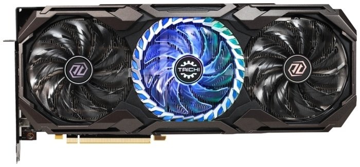 Видеокарта ASRock RADEON RX 6800XT Taichi X 16G OC 16GB - ForteMarket Видеокарта ASRock RADEON RX 6800XT Taichi X 16G OC 16GB купить,NaN