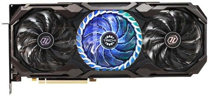 Видеокарта ASRock RADEON RX 6800XT Taichi X 16G OC 16GB - ForteMarket Видеокарта ASRock RADEON RX 6800XT Taichi X 16G OC 16GB купить,NaN