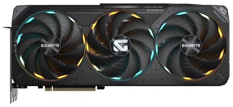 Видеокарта GIGABYTE RTX 5080 Gaming OC 16 Гб купить,NaN
