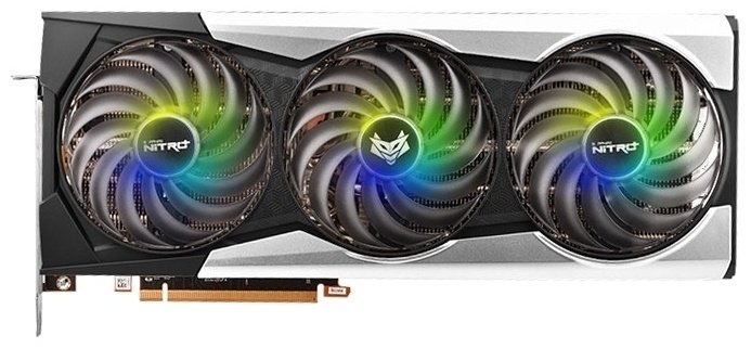 Видеокарта Sapphire Nitro+ Radeon RX 6900 XT SE 11308-03-20G 16GB - ForteMarket Видеокарта Sapphire Nitro+ Radeon RX 6900 XT SE 11308-03-20G 16GB купить,NaN