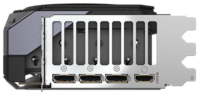 Видеокарта GIGABYTE RTX 5080 Gaming OC 16 Гб купить,NaN