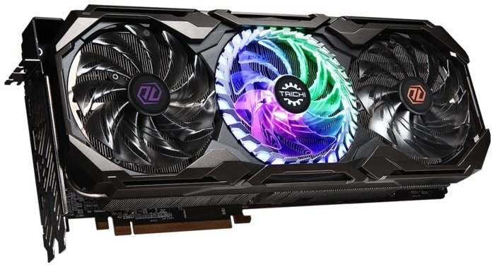 Видеокарта ASRock RADEON RX 6800XT Taichi X 16G OC 16GB - ForteMarket Видеокарта ASRock RADEON RX 6800XT Taichi X 16G OC 16GB купить,NaN