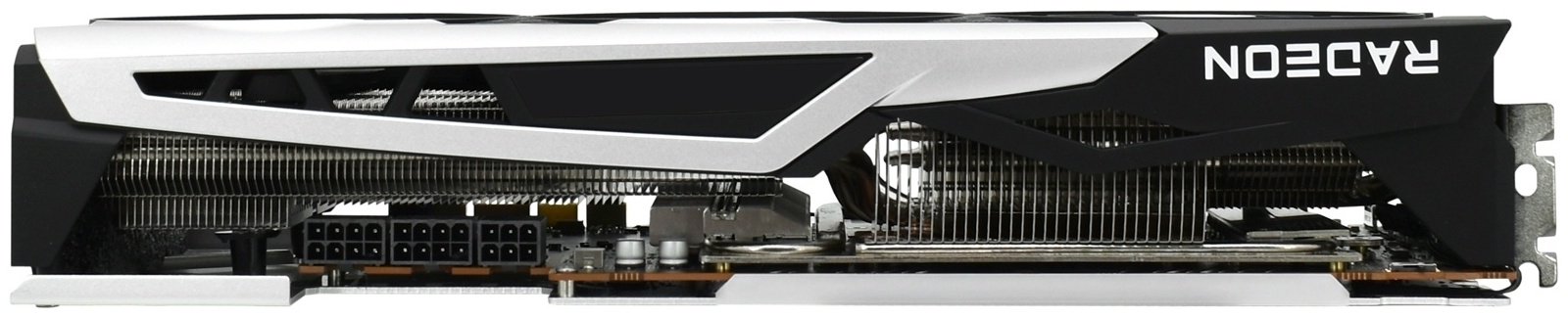 Видеокарта Sapphire Nitro+ Radeon RX 6900 XT SE 11308-03-20G 16GB - ForteMarket Видеокарта Sapphire Nitro+ Radeon RX 6900 XT SE 11308-03-20G 16GB купить,NaN