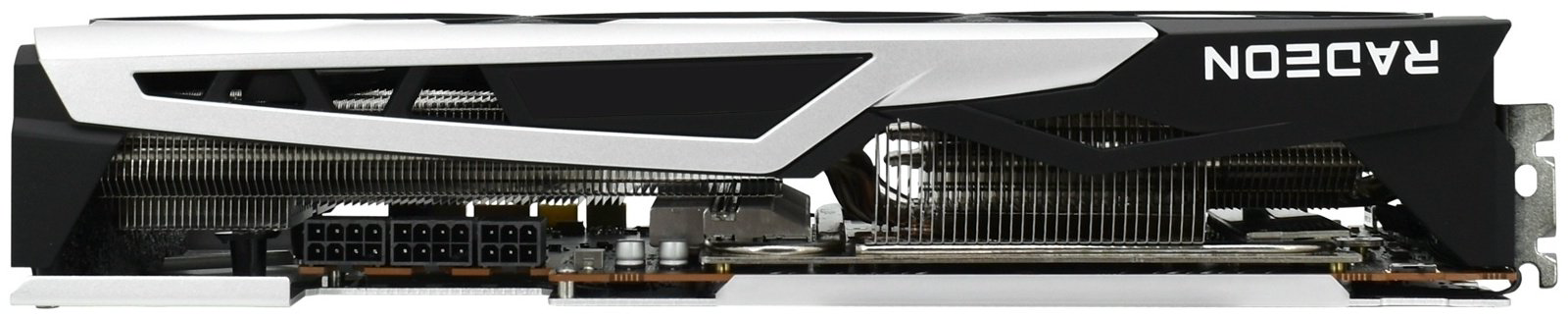 Видеокарта Sapphire Nitro+ Radeon RX 6900 XT SE 11308-03-20G 16GB - ForteMarket Видеокарта Sapphire Nitro+ Radeon RX 6900 XT SE 11308-03-20G 16GB купить,NaN