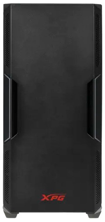 Корпус XPG Starker черный - ForteMarket Корпус XPG Starker черный купить,43990