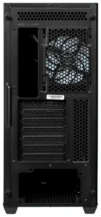 Корпус XPG Starker черный - ForteMarket Корпус XPG Starker черный купить,43990