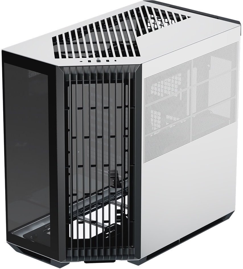 Корпус AeroCool APNX V1 белый