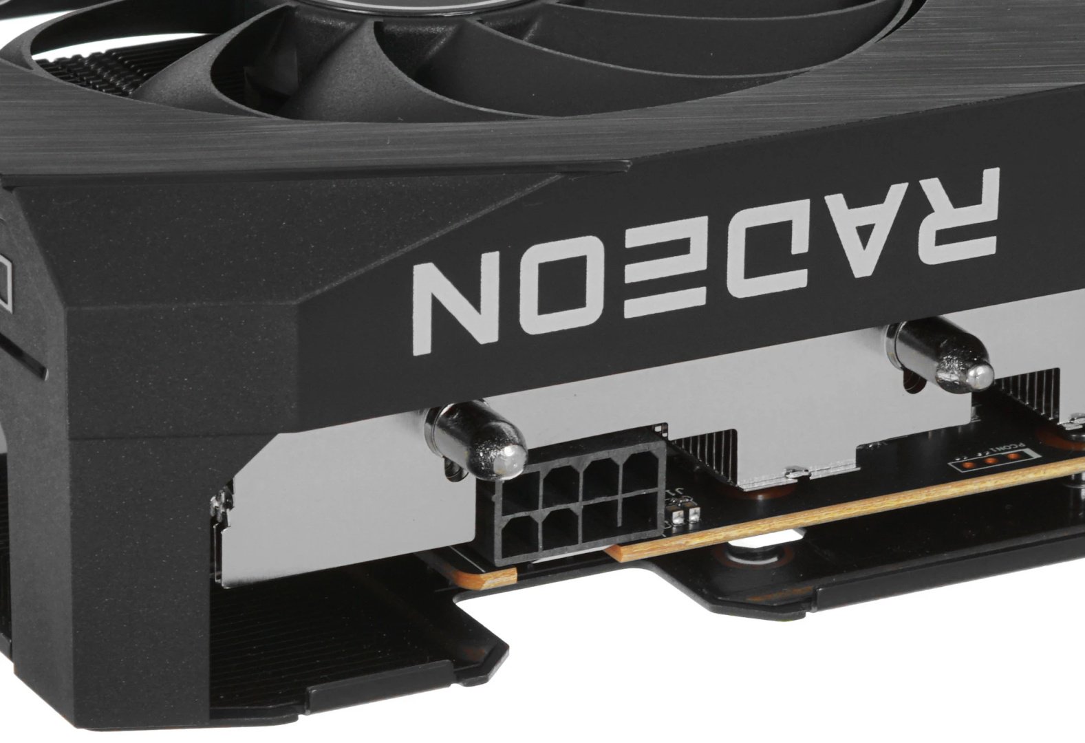 Видеокарта ASUS RX 6650 XT Dual OC Edition 8 ГБ