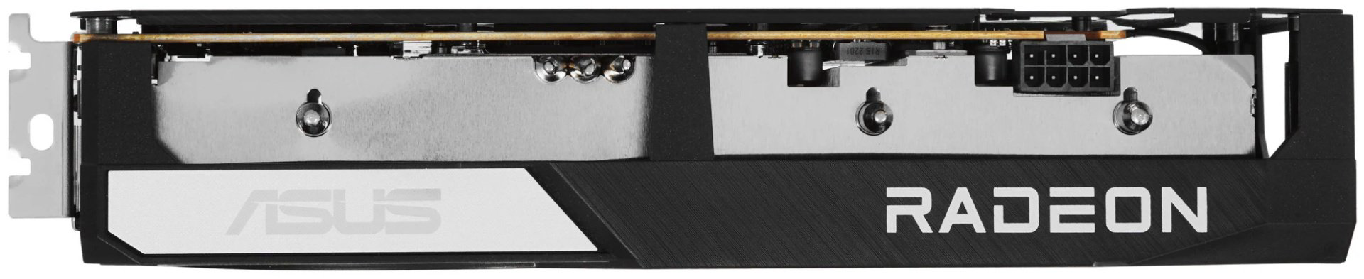 Видеокарта ASUS RX 6650 XT Dual OC Edition 8 ГБ - ForteMarket Видеокарта ASUS RX 6650 XT Dual OC Edition 8 ГБ купить,297950