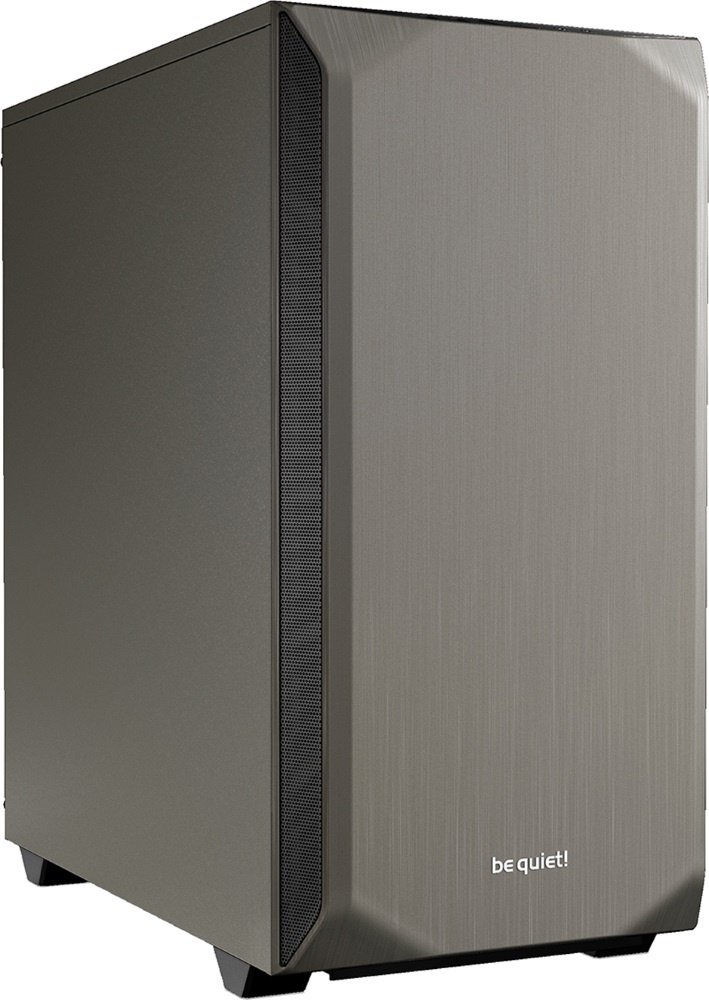 Корпус be quiet! Pure Base 500 серый купить,NaN