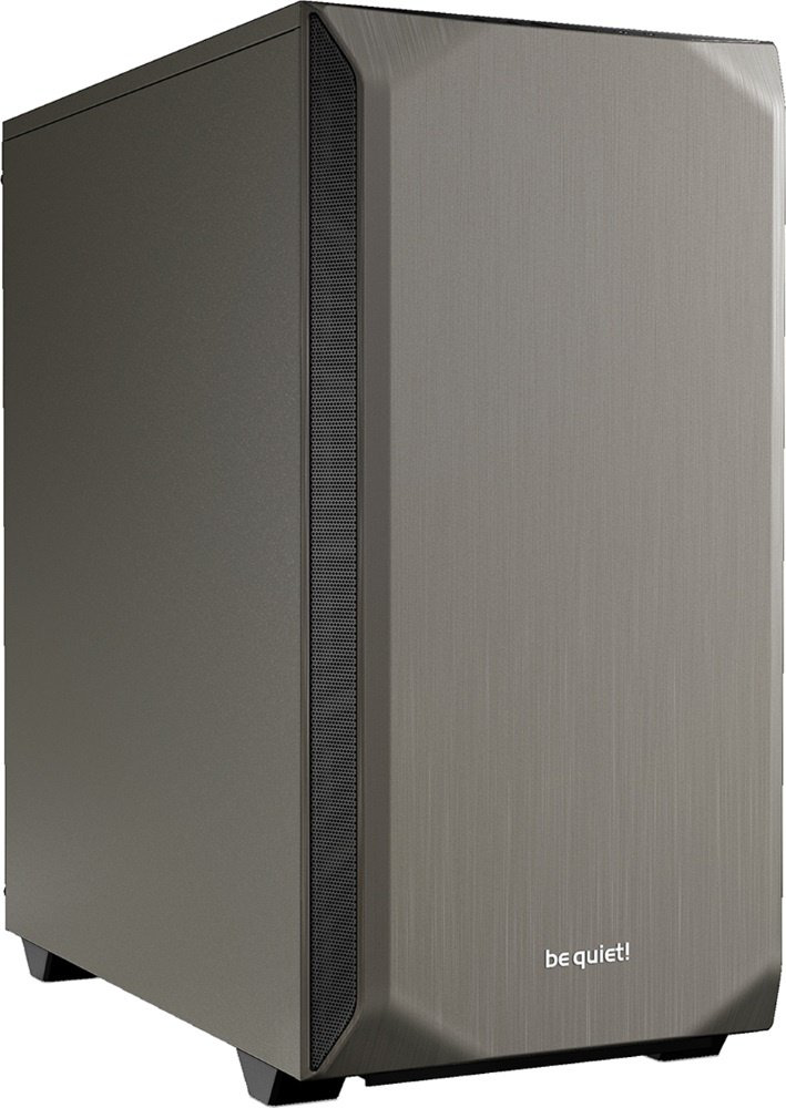 Корпус be quiet! Pure Base 500 серый купить,NaN