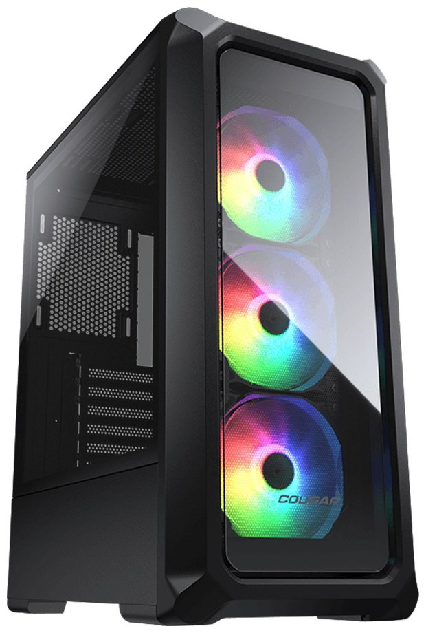 Корпус COUGAR Archon 2 черный купить,38990