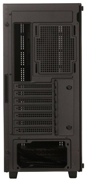 Корпус Deepcool CC560 Limited V2 черный купить,NaN