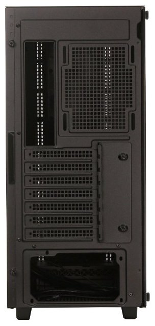 Корпус Deepcool CC560 Limited V2 черный купить,NaN