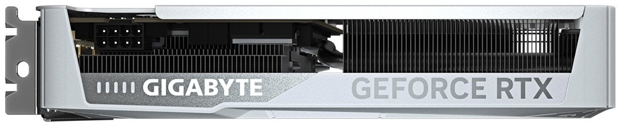 Видеокарта GIGABYTE GeForce RTX 5060 EAGLE OC ICE 8 Гб купить,425316