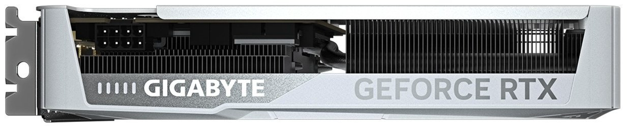 Видеокарта GIGABYTE GeForce RTX 5060 EAGLE OC ICE 8 Гб купить,425316