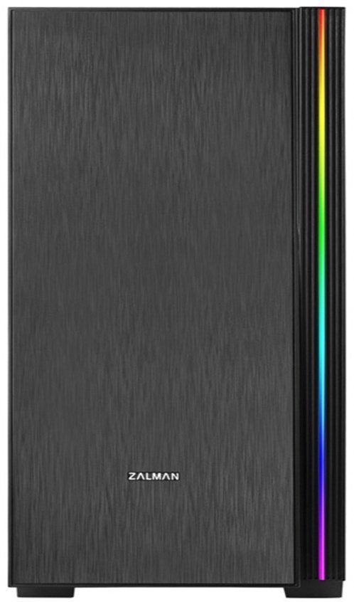 Корпус Zalman Z3 Neo черный купить,NaN