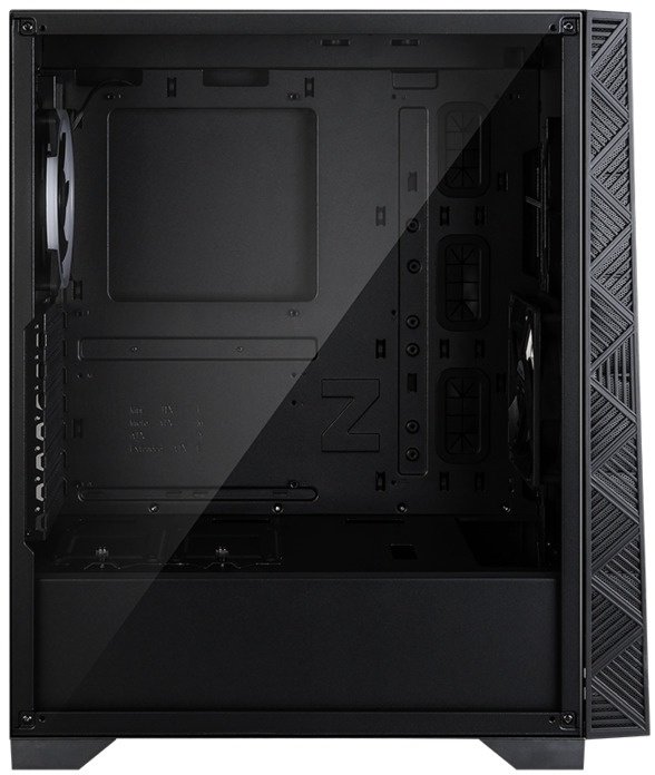 Корпус Zalman Z3 Neo черный купить,NaN