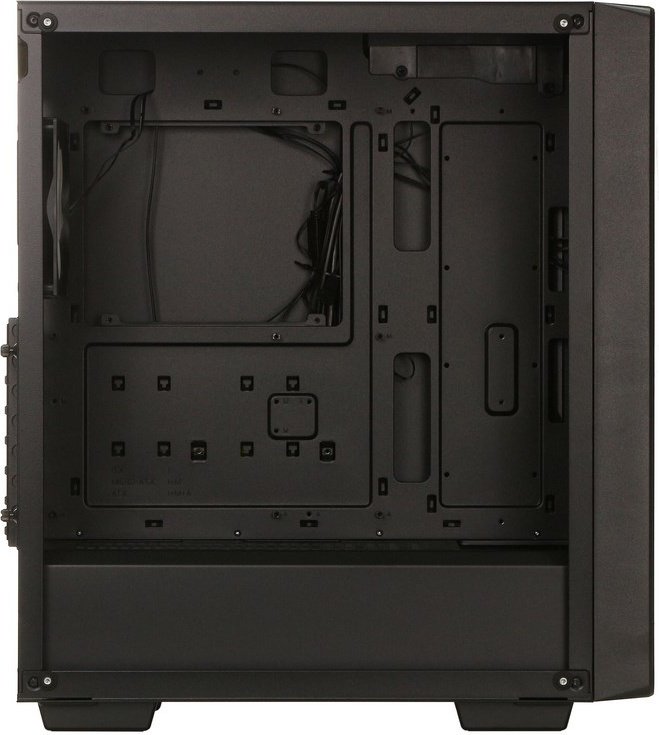 Корпус Deepcool CC560 Mesh V2 (R-CC560-BKAMA4-G-2) черный купить,36950