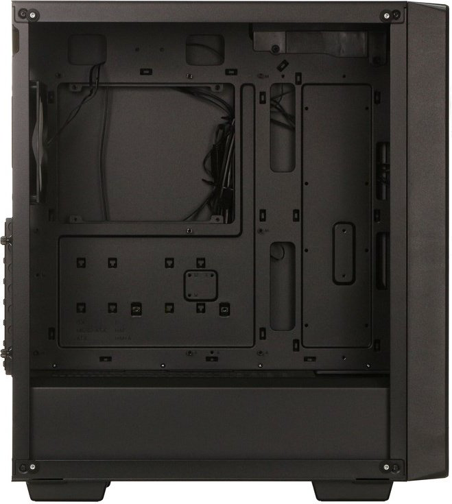 Корпус Deepcool CC560 Mesh V2 (R-CC560-BKAMA4-G-2) черный купить,36950