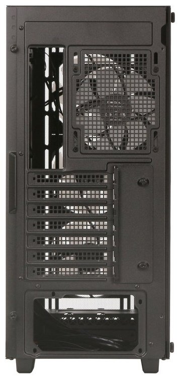 Корпус Deepcool CC560 Mesh V2 (R-CC560-BKAMA4-G-2) черный купить,36950