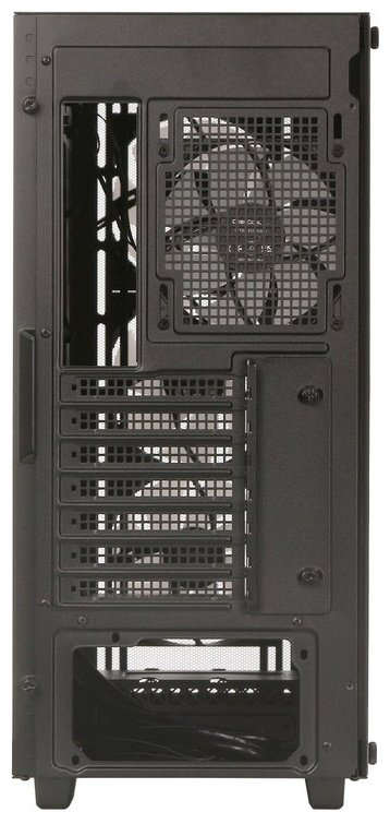 Корпус Deepcool CC560 Mesh V2 (R-CC560-BKAMA4-G-2) черный купить,36950